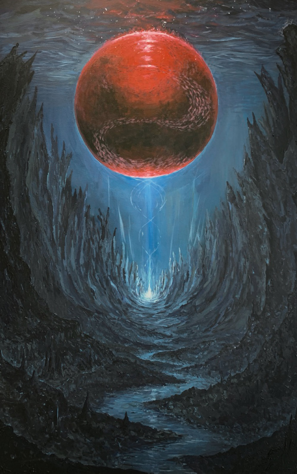 Emergence